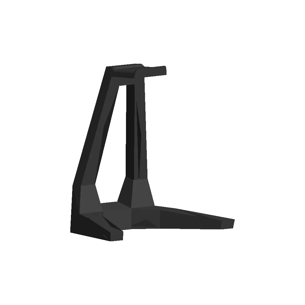 Soporte para Auriculares v1