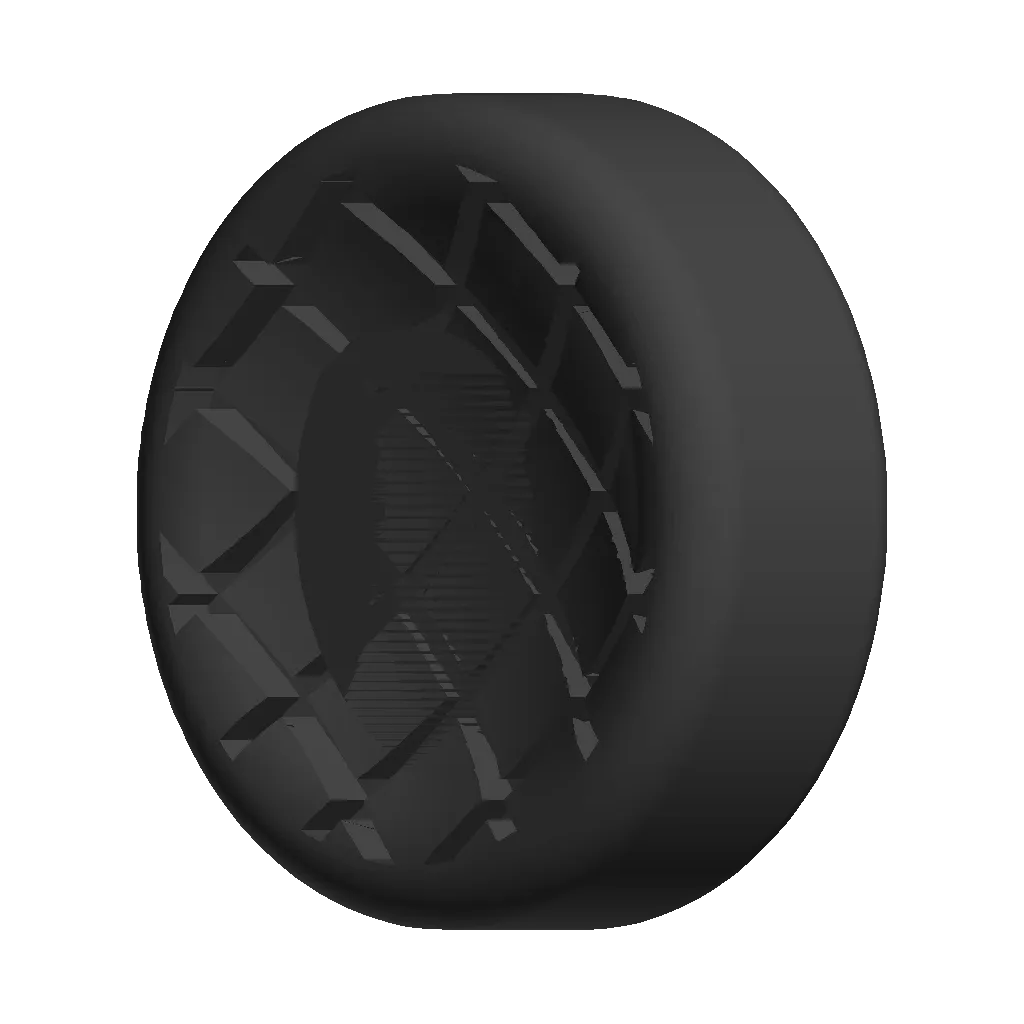 Capuchones DualShock & DualSense v2