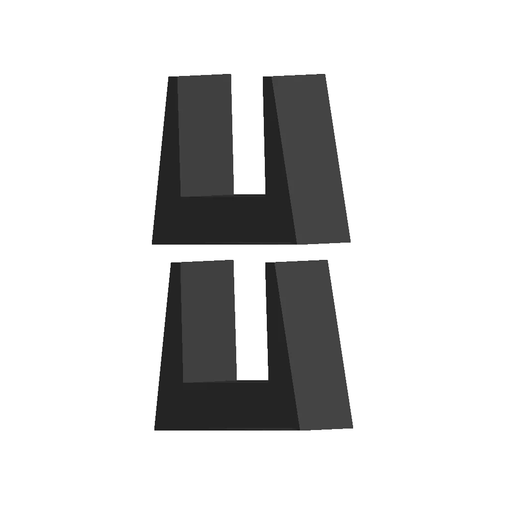 Soporte vertical para PS4 Fat v1