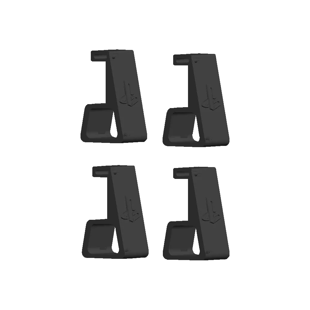 Elevador para PS4 Fat v1