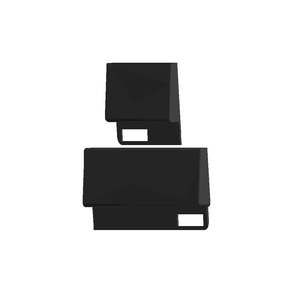 Reposamuñecas para teclado TKL
