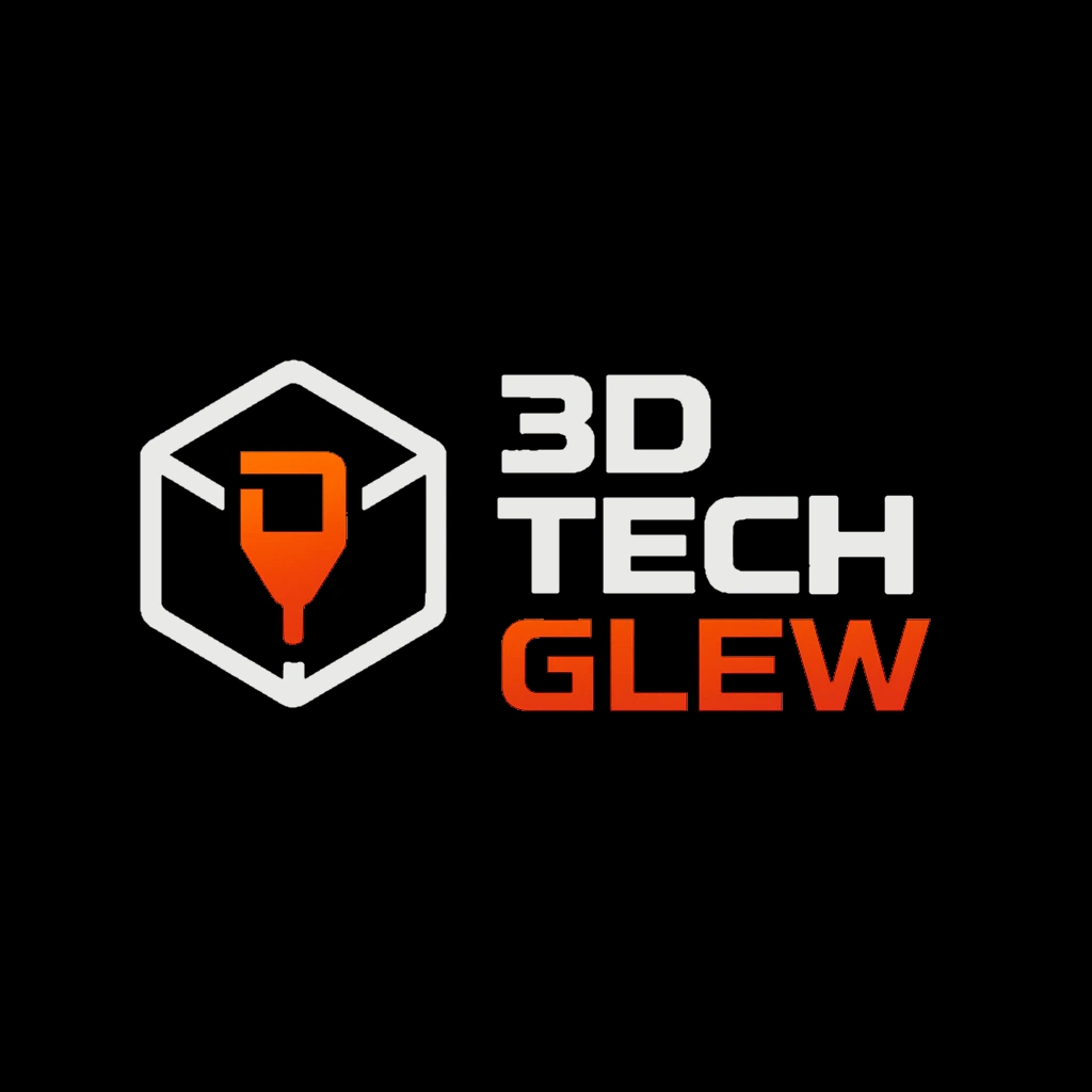 3D Tech Glew - Impresiones 3D