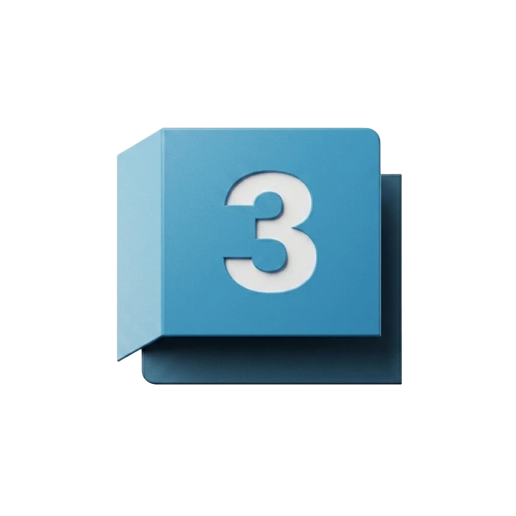 3ds Max