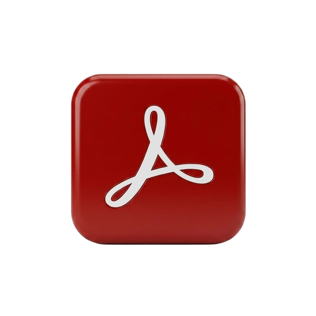 Acrobat Reader