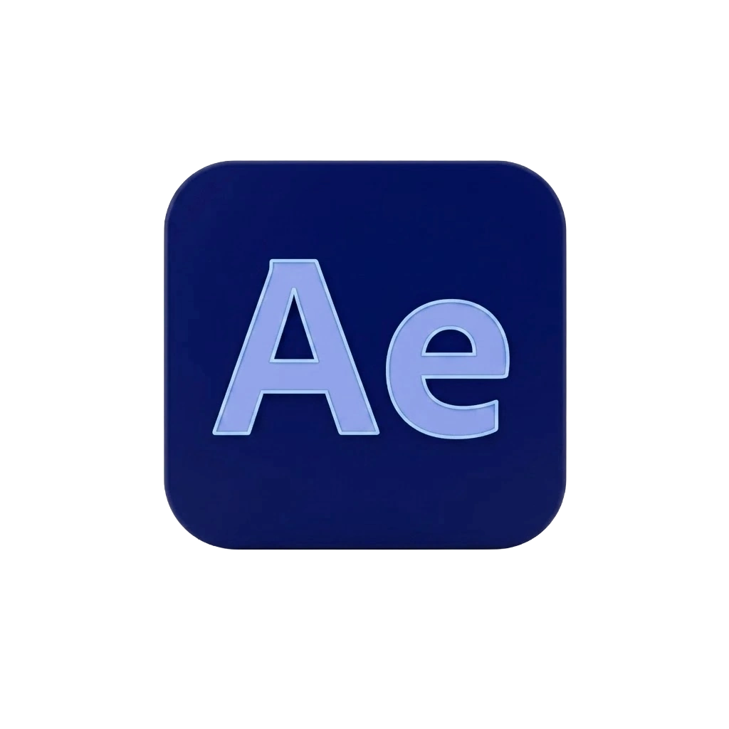 After Effects
