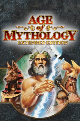 Age of Mythology + Titans