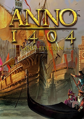 Anno 1404 - Dawn of Discovery
