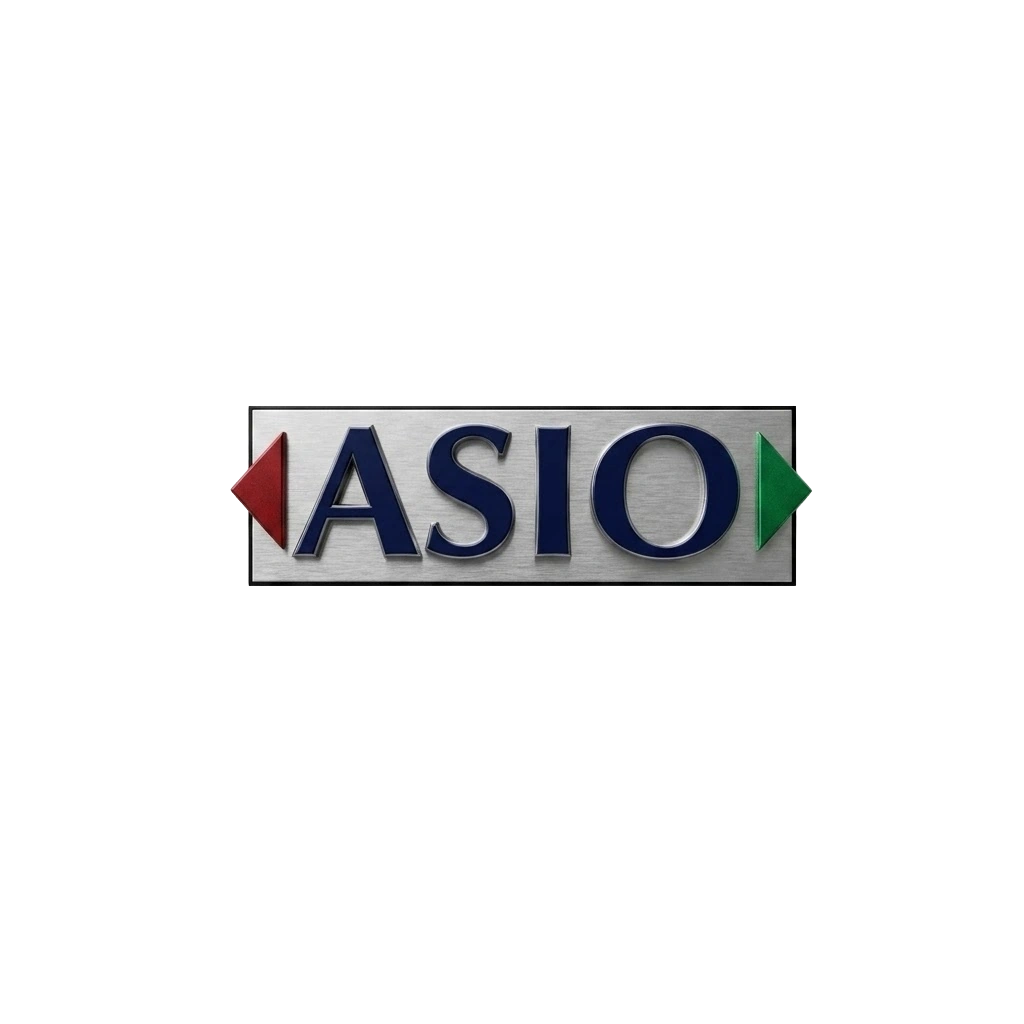 Drivers ASIO4ALL