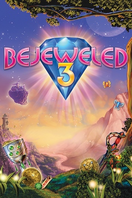 Bejeweled 2-3