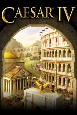 Caesar III & IV