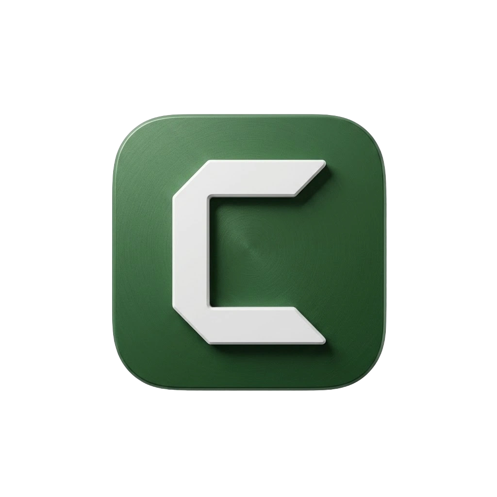 Camtasia
