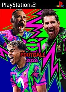 Fútbol Actualizado (PES) 2026