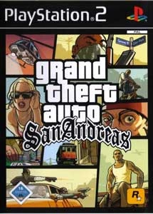 GTA San Andreas
