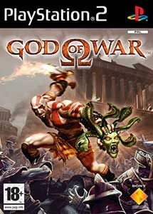 God of War 1