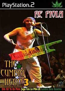 Guitar Hero Cumbia