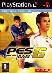 PES 6 (El Original)