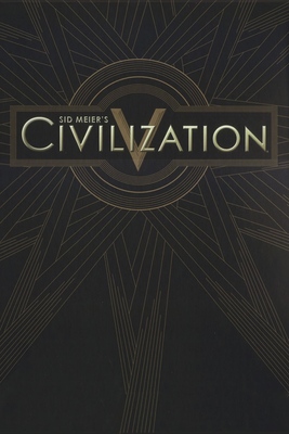 Civilization III, IV & V
