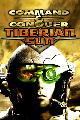 C&C Red Alert 2, Generals & Tiberian Sun