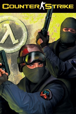 Counter-Strike 1.6 + Condition Zero