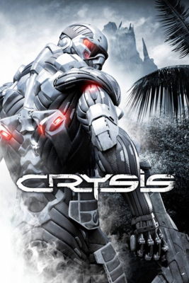 Crysis 1 - Warhead