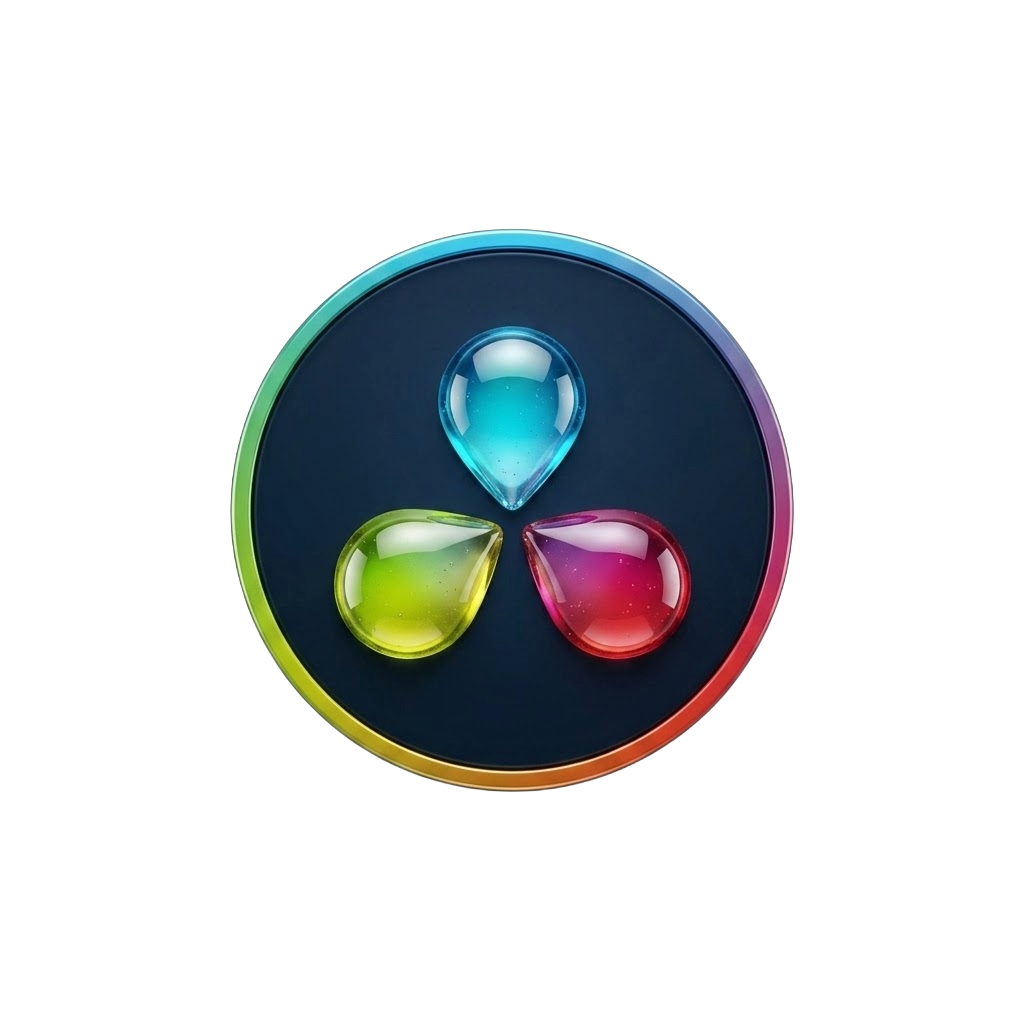 DaVinci Resolve