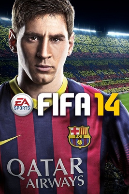 FIFA Legacy (2007-2014)