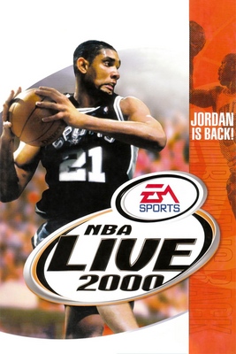 NBA Live 2008