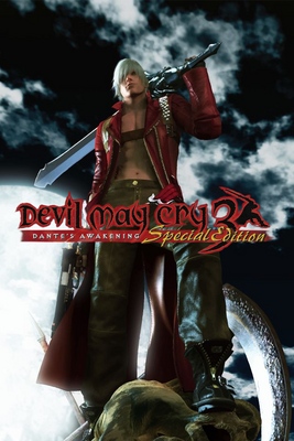 Devil May Cry 3 - 4