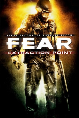 F.E.A.R. 1 + Extraction Point + Perseus Mandate