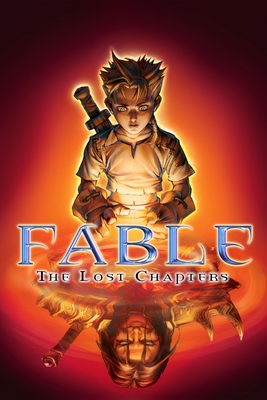 Fable The Lost Chapters