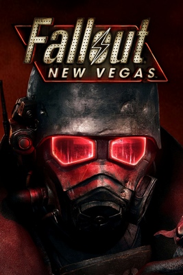 Fallout 3 - New Vegas