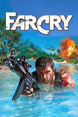 Far Cry 1-2