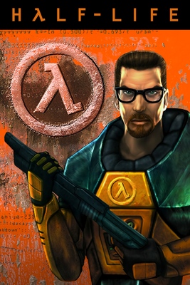 Half-Life 1-2 - Opposing Force