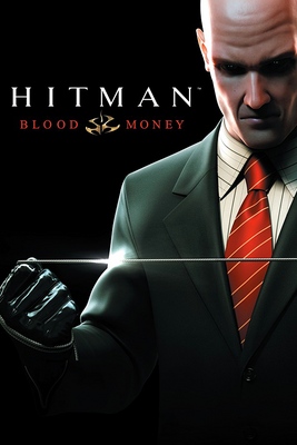 Hitman Classic 2 - 4 - 5