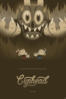 Cuphead