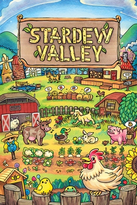 Stardew Valley