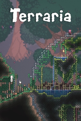 Terraria 1.4