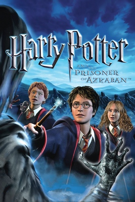Harry Potter 1-3