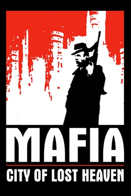 Mafia 1 - 2 Classic
