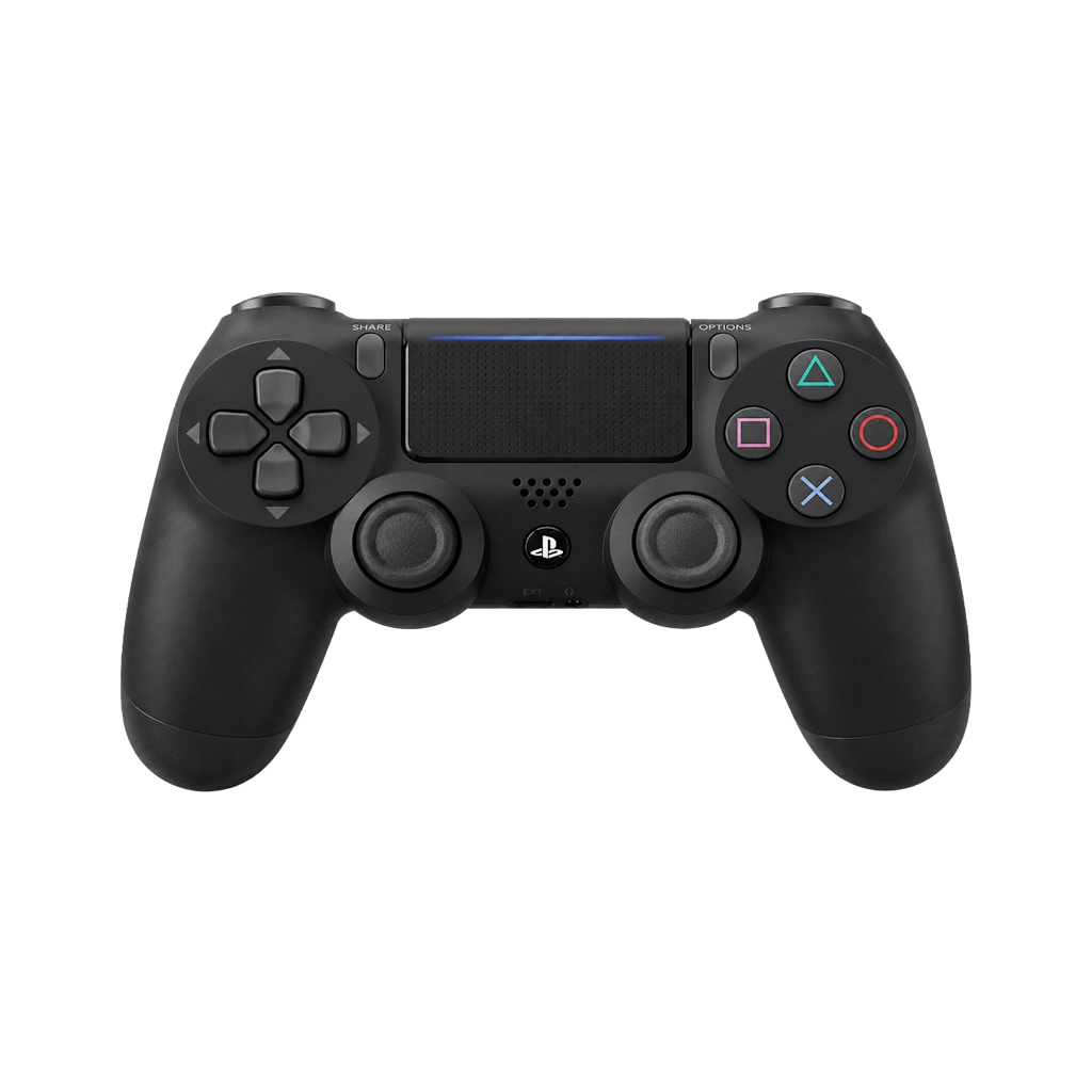 Dualshock 4