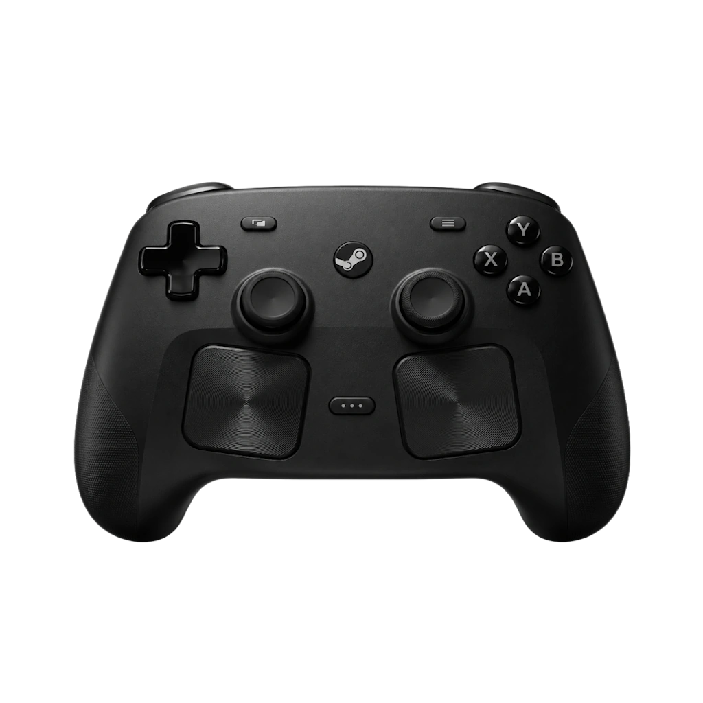 Steam Controller
