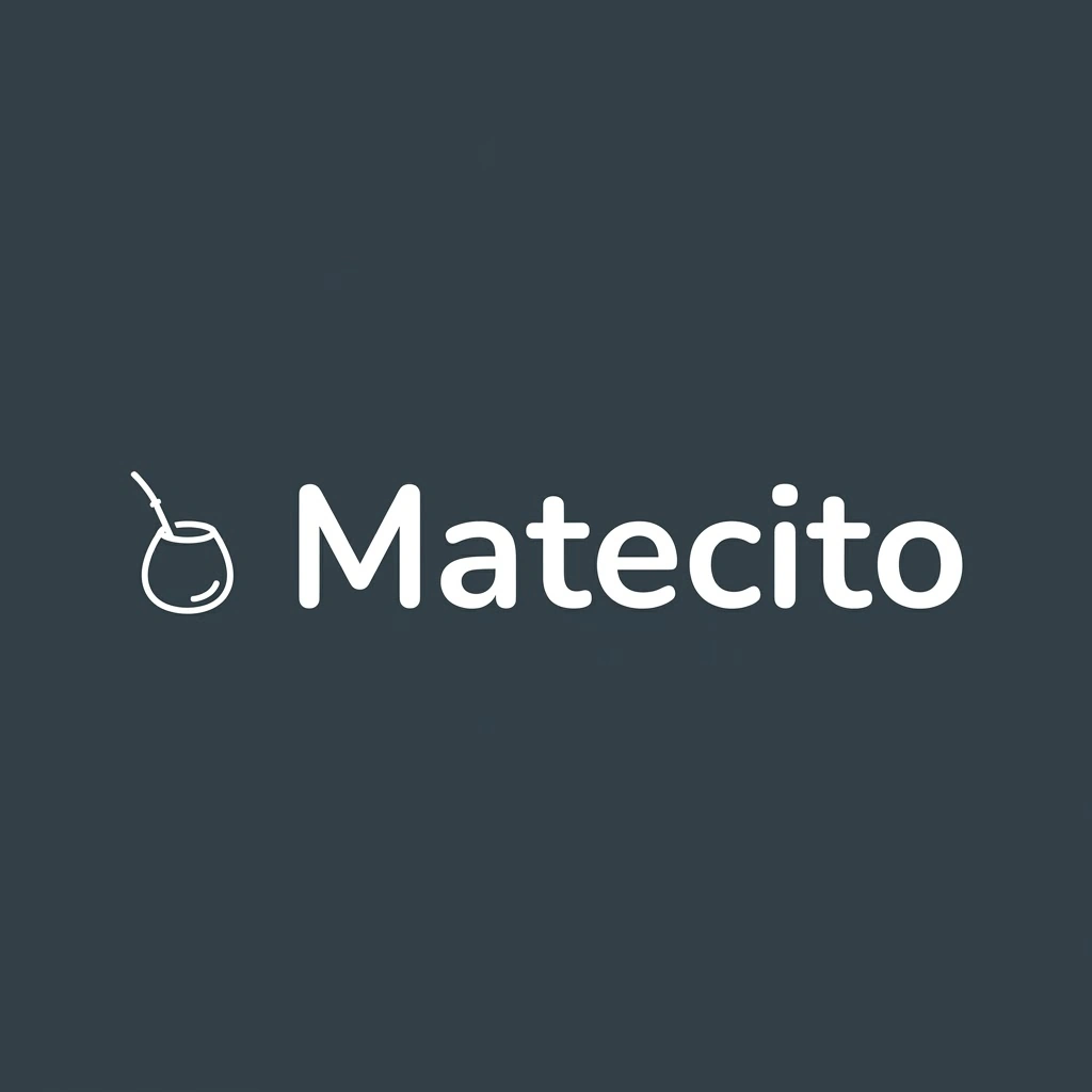 Invitame un Matecito
