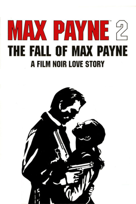 Max Payne 1 - 2