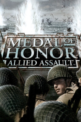 Medal of Honor AA - PA - Airborne