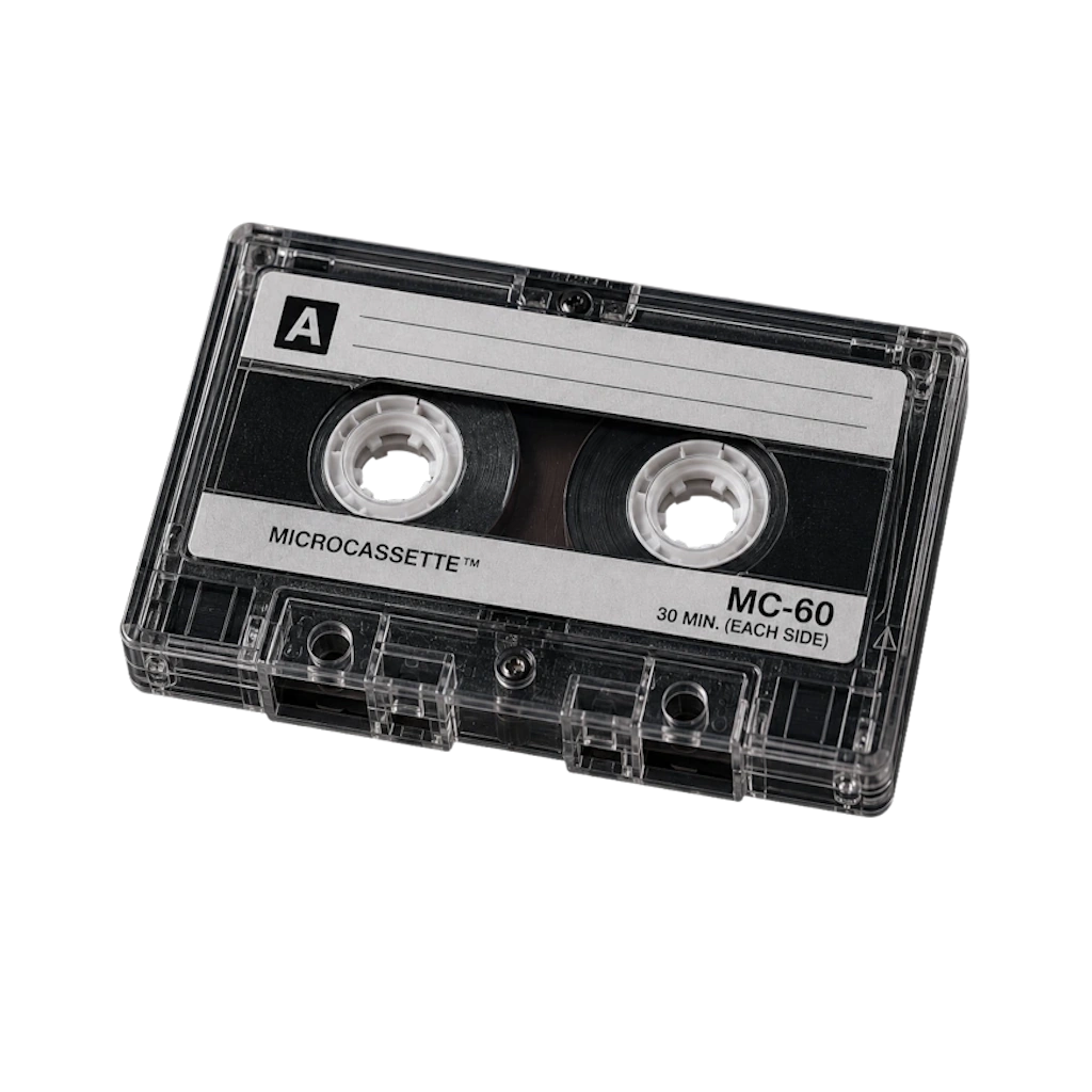 Micro Cassette