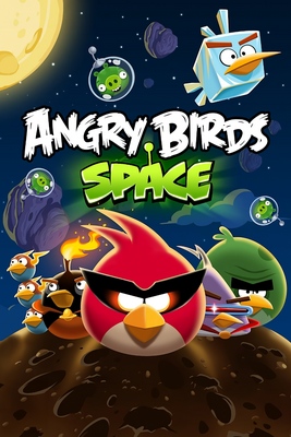 Angry Birds Classic [Pack]
