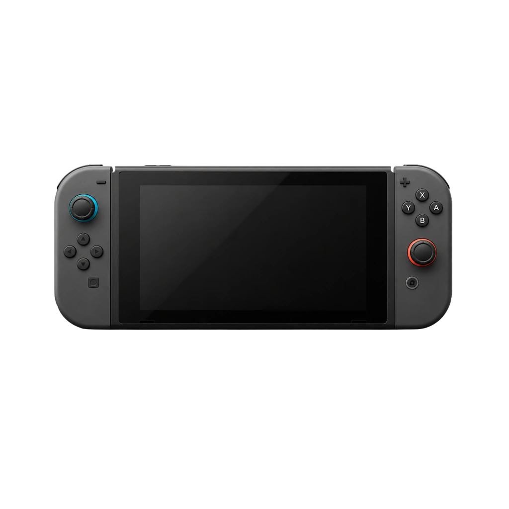 Nintendo Switch V2