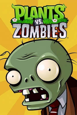 Plants vs Zombies 1-2