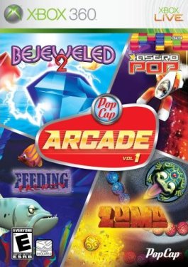 PopCap Arcade [Pack]