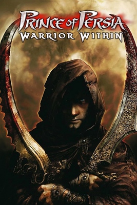 Prince of Persia - Trilogía